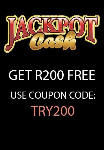 jackpot cash casino codes